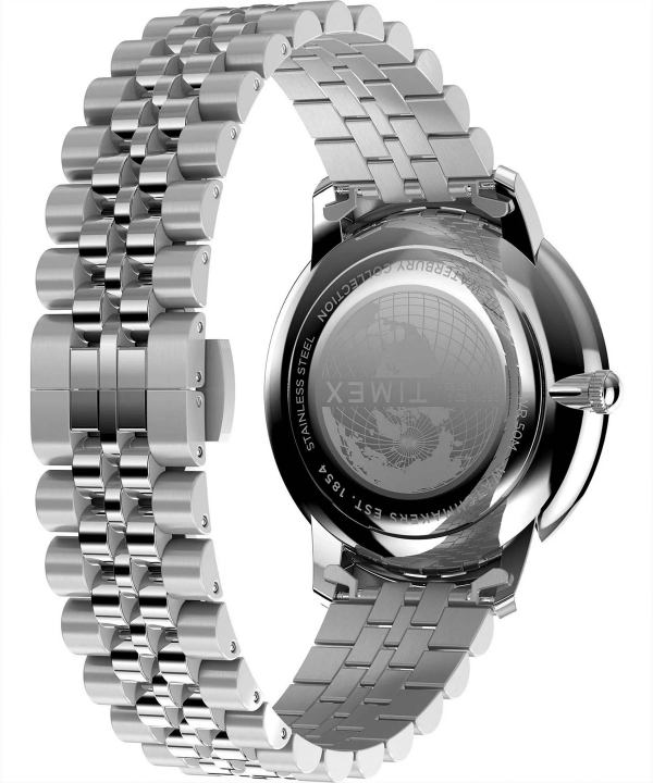 ساعت مچی مردانه تایمکس Timex مدل TW2Y23300