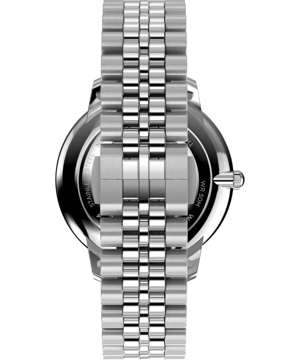 ساعت مچی مردانه تایمکس Timex مدل TW2Y23300