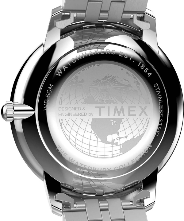 ساعت مچی مردانه تایمکس Timex مدل TW2Y23300