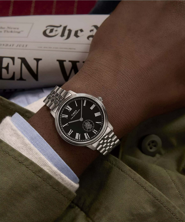ساعت مچی مردانه تایمکس Timex مدل TW2Y23300