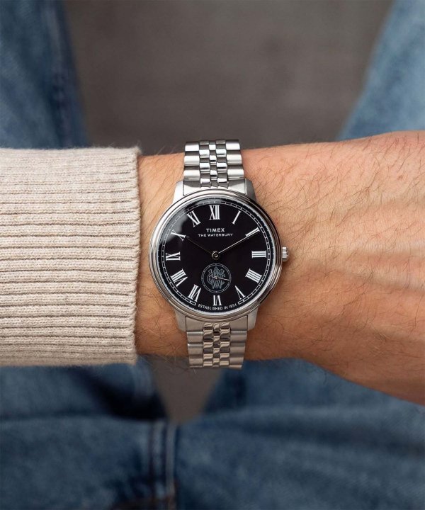 ساعت مچی مردانه تایمکس Timex مدل TW2Y23300