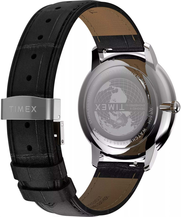 ساعت مچی مردانه تایمکس Timex مدل TW2Y23200