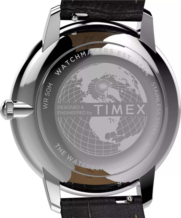 ساعت مچی مردانه تایمکس Timex مدل TW2Y23200