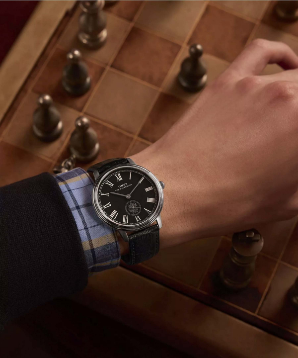 ساعت مچی مردانه تایمکس Timex مدل TW2Y23200