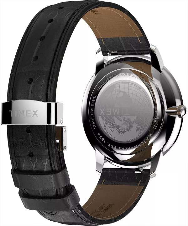 ساعت مچی مردانه تایمکس Timex مدل TW2Y23100