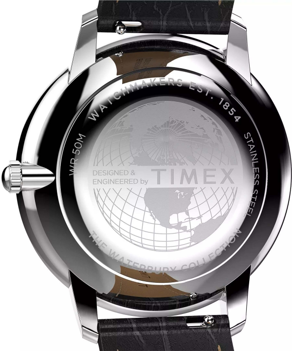 ساعت مچی مردانه تایمکس Timex مدل TW2Y23100