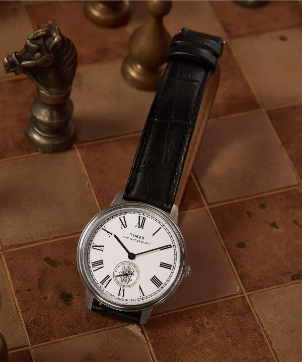 ساعت مچی مردانه تایمکس Timex مدل TW2Y23100