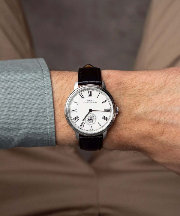 ساعت مچی مردانه تایمکس Timex مدل TW2Y23100