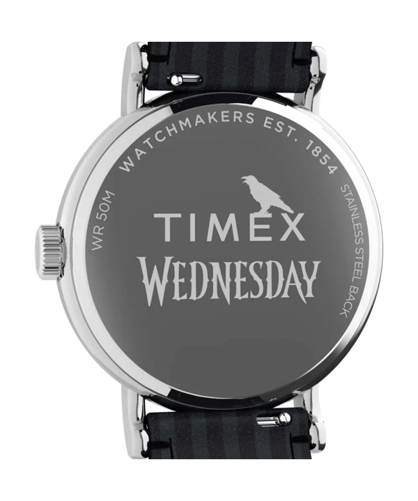 ساعت مچی زنانه تایمکس Timex مدل TW2Y19400