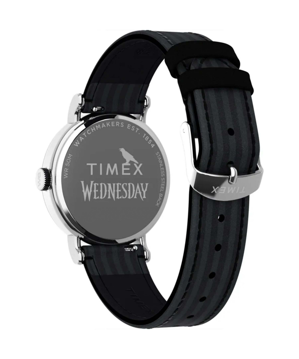 ساعت مچی زنانه تایمکس Timex مدل TW2Y19400