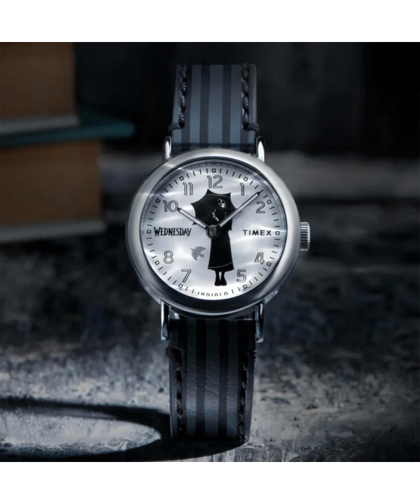 ساعت مچی زنانه تایمکس Timex مدل TW2Y19400