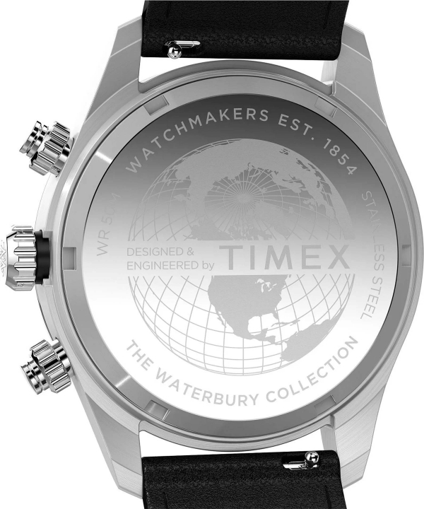 ساعت مچی مردانه تایمکس Timex مدل TW2Y19300