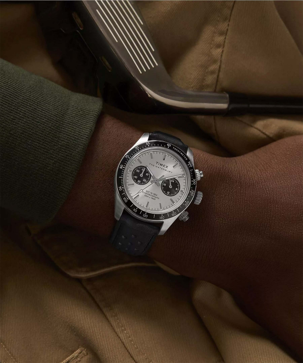 ساعت مچی مردانه تایمکس Timex مدل TW2Y19300