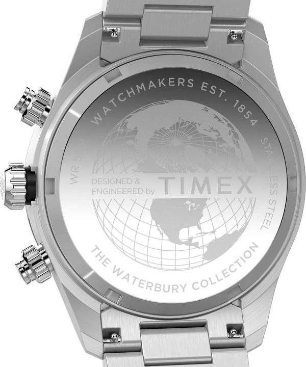 ساعت مچی مردانه تایمکس Timex مدل TW2Y19200