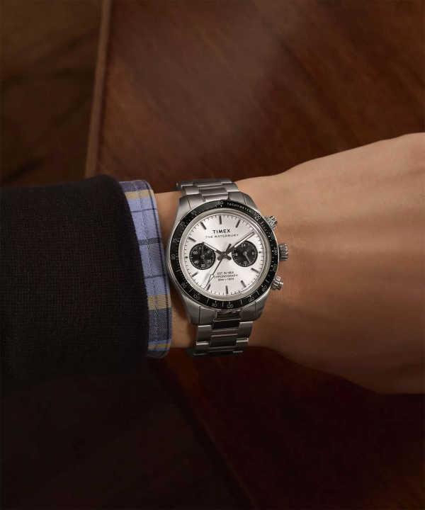 ساعت مچی مردانه تایمکس Timex مدل TW2Y19200