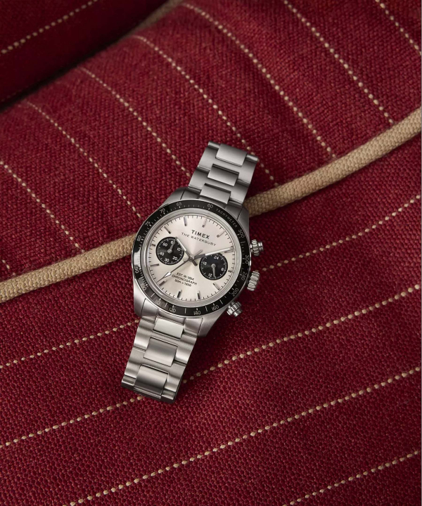 ساعت مچی مردانه تایمکس Timex مدل TW2Y19200