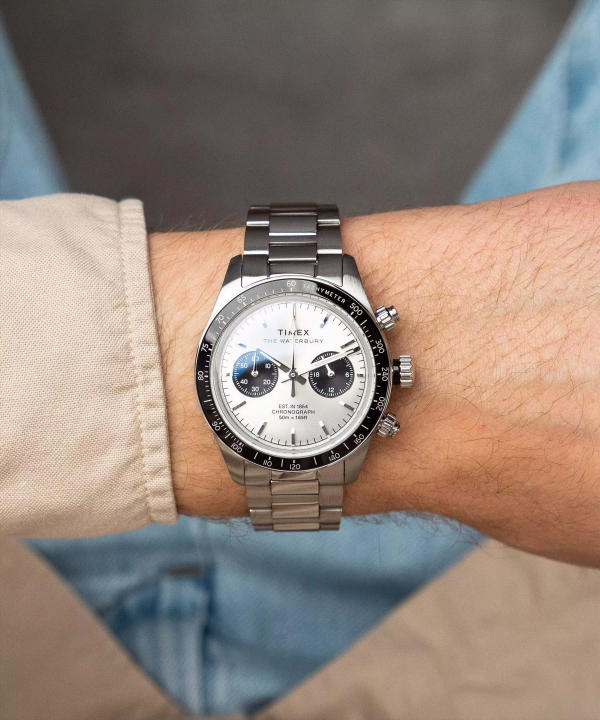 ساعت مچی مردانه تایمکس Timex مدل TW2Y19200