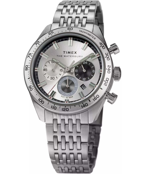 ساعت مچی مردانه تایمکس Timex مدل TW2Y18700