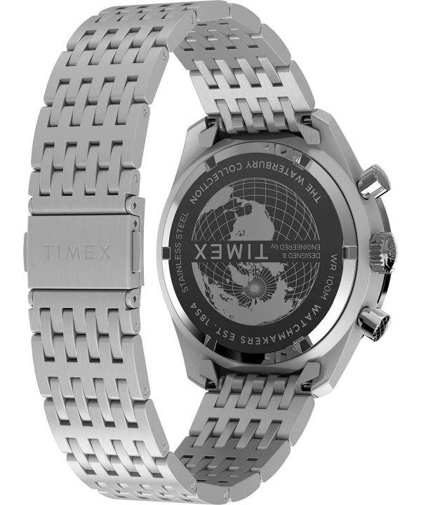 ساعت مچی مردانه تایمکس Timex مدل TW2Y18700