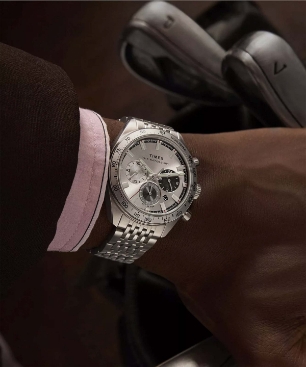 ساعت مچی مردانه تایمکس Timex مدل TW2Y18700
