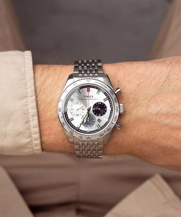 ساعت مچی مردانه تایمکس Timex مدل TW2Y18700