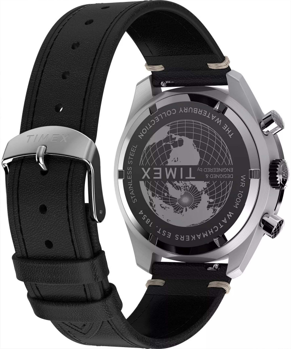 ساعت مچی مردانه تایمکس Timex مدل TW2Y18600