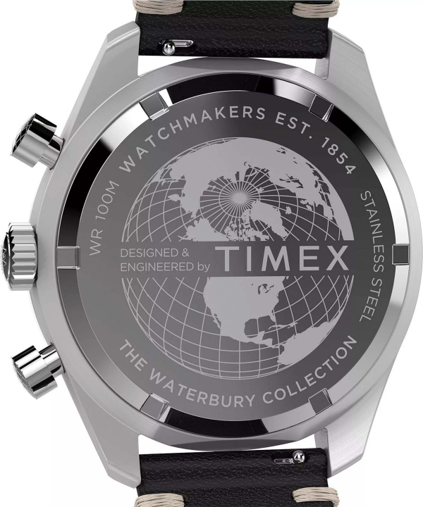 ساعت مچی مردانه تایمکس Timex مدل TW2Y18600