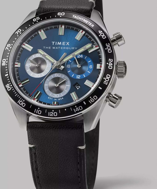 ساعت مچی مردانه تایمکس Timex مدل TW2Y18600