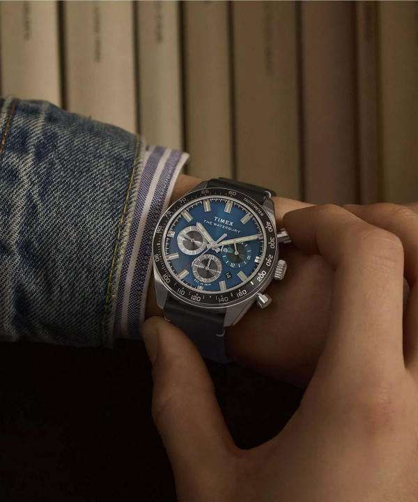 ساعت مچی مردانه تایمکس Timex مدل TW2Y18600
