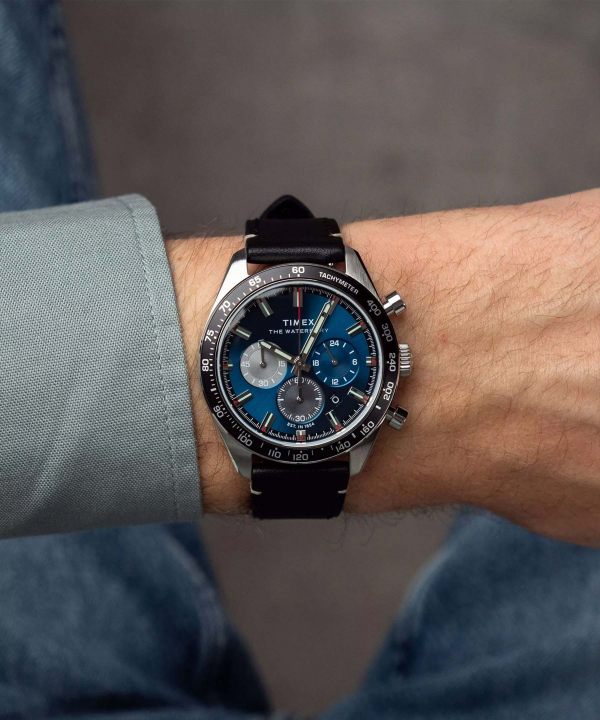 ساعت مچی مردانه تایمکس Timex مدل TW2Y18600
