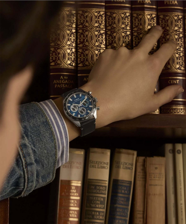 ساعت مچی مردانه تایمکس Timex مدل TW2Y18600