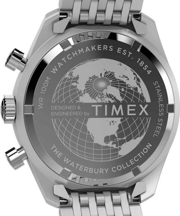 ساعت مچی مردانه تایمکس Timex مدل TW2Y18500