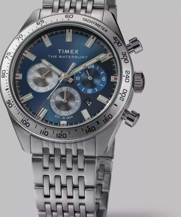 ساعت مچی مردانه تایمکس Timex مدل TW2Y18500