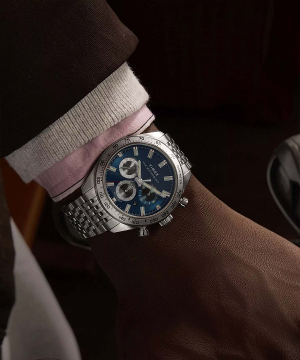 ساعت مچی مردانه تایمکس Timex مدل TW2Y18500