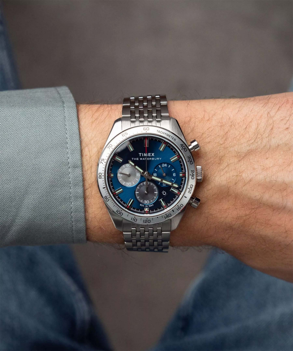 ساعت مچی مردانه تایمکس Timex مدل TW2Y18500