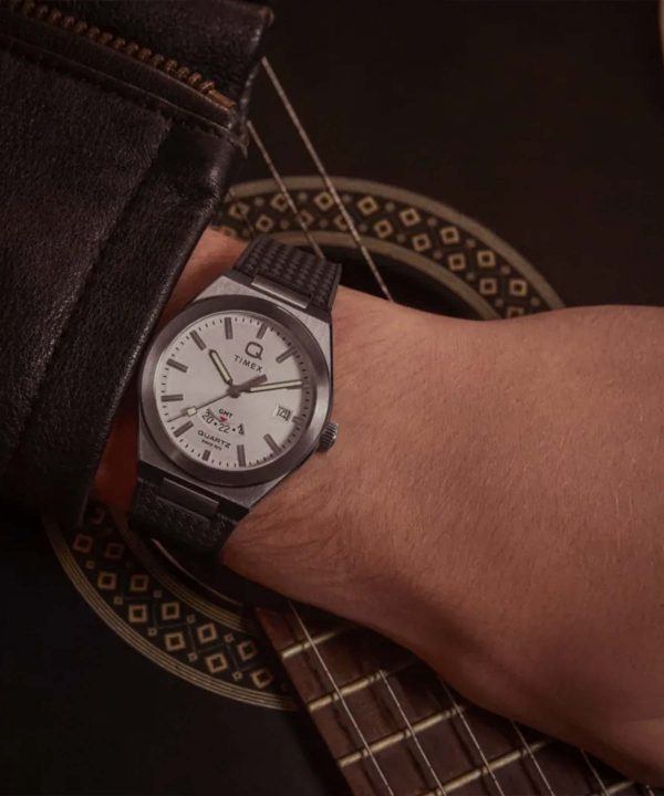 ساعت مچی مردانه تایمکس Timex مدل TW2Y12200