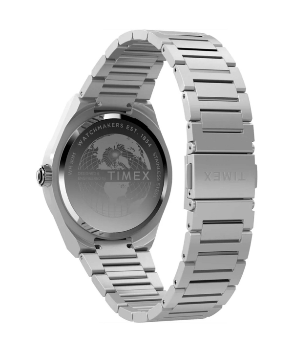 ساعت مچی مردانه تایمکس Timex مدل TW2Y12100