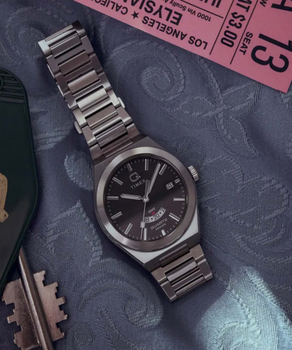 ساعت مچی مردانه تایمکس Timex مدل TW2Y12100