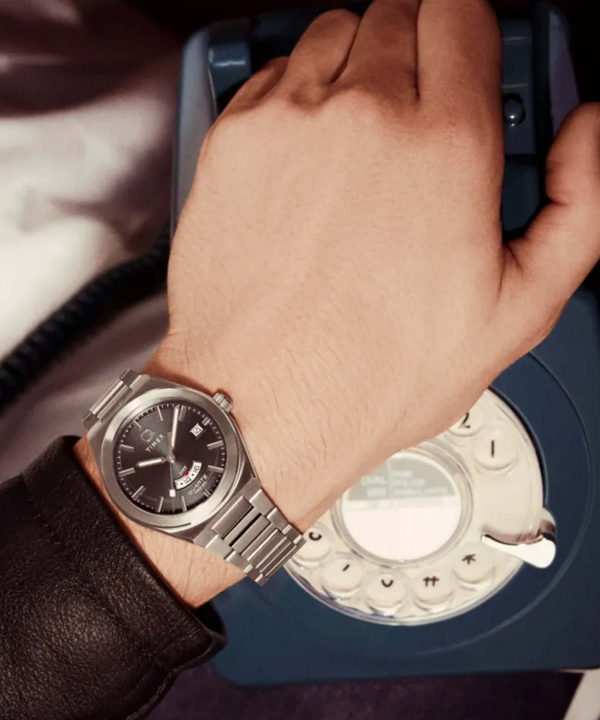 ساعت مچی مردانه تایمکس Timex مدل TW2Y12100