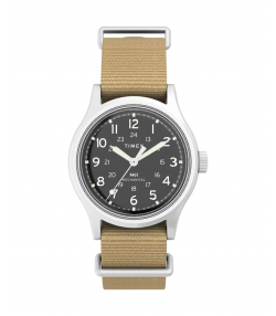 ساعت مچی مردانه تایمکس Timex مدل TW2Y12000