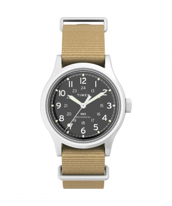 ساعت مچی مردانه تایمکس Timex مدل TW2Y12000