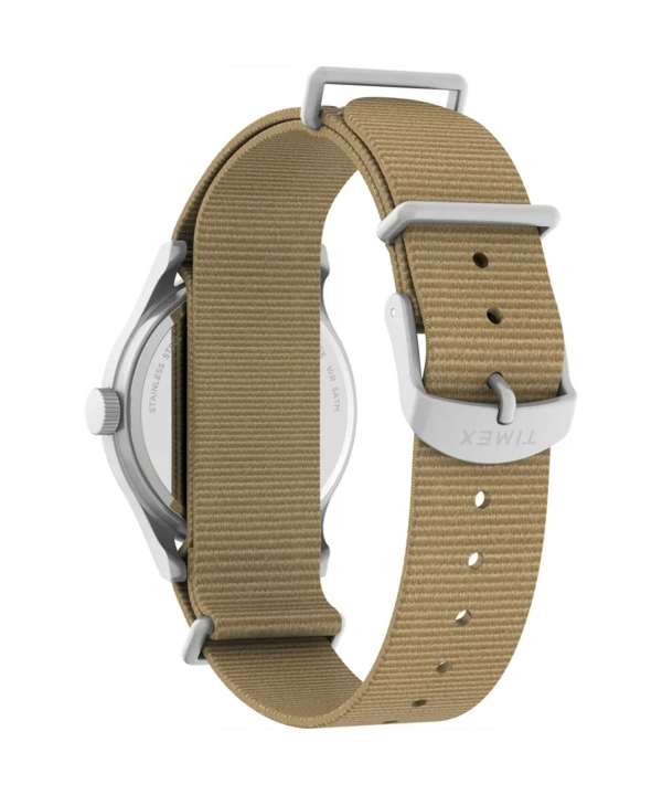 ساعت مچی مردانه تایمکس Timex مدل TW2Y12000