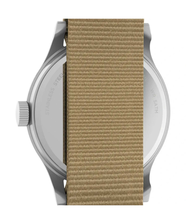 ساعت مچی مردانه تایمکس Timex مدل TW2Y12000