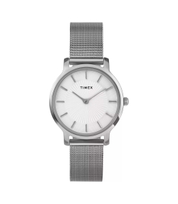 ساعت مچی زنانه تایمکس Timex مدل TW2Y10200