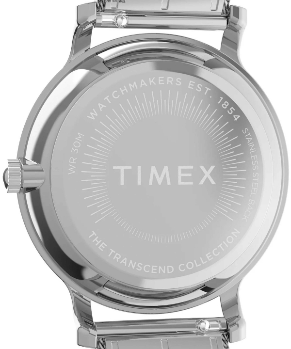 ساعت مچی زنانه تایمکس Timex مدل TW2Y10200