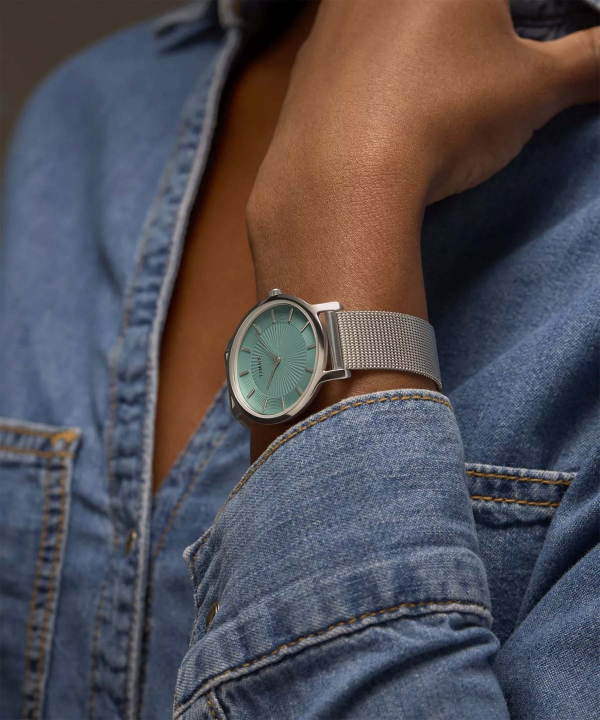 ساعت مچی زنانه تایمکس Timex مدل TW2Y10200