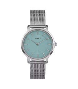 ساعت مچی زنانه تایمکس Timex مدل TW2Y10100