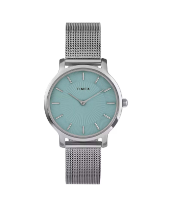 ساعت مچی زنانه تایمکس Timex مدل TW2Y10100