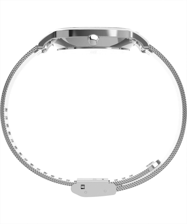ساعت مچی زنانه تایمکس Timex مدل TW2Y10100