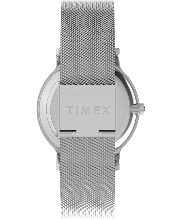 ساعت مچی زنانه تایمکس Timex مدل TW2Y10100